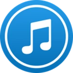 Logo of MP3 Music android Application 